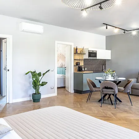 Domus Angeli Apartment Santa Maria Degli Angeli (Assisi)