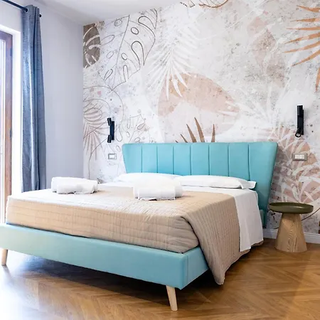 Apartment Domus Angeli