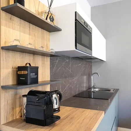 Apartment Domus Angeli *