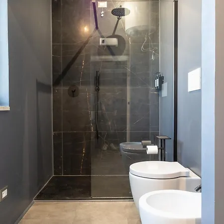 Domus Angeli Apartment