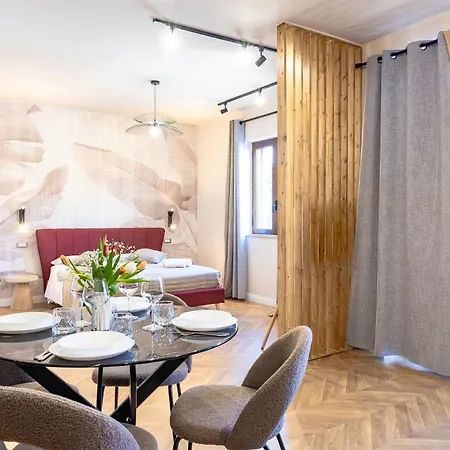 Apartment Domus Angeli