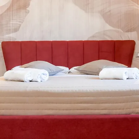 Apartment Domus Angeli *
