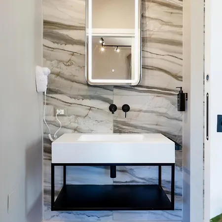 Apartment Domus Angeli