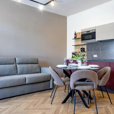 Apartment Domus Angeli