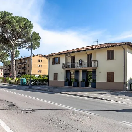 Domus Angeli