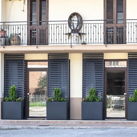 Apartment Domus Angeli Santa Maria Degli Angeli (Assisi)