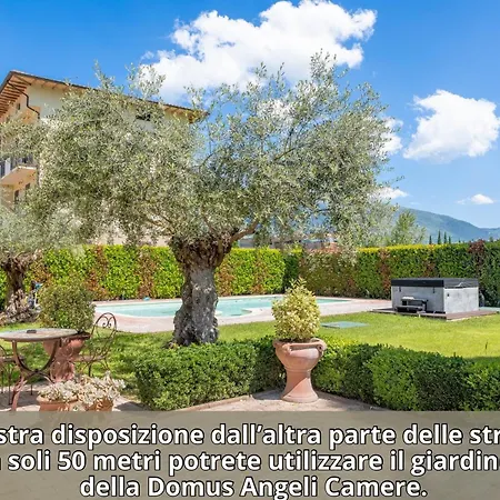Apartment Domus Angeli *