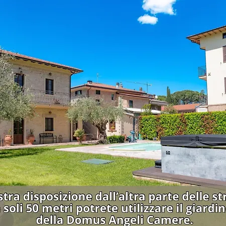 Domus Angeli Apartment Santa Maria Degli Angeli (Assisi)